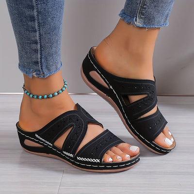 Emma Ortopædiske sandaler