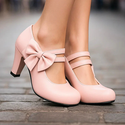 Amelia Mary Jane Heels