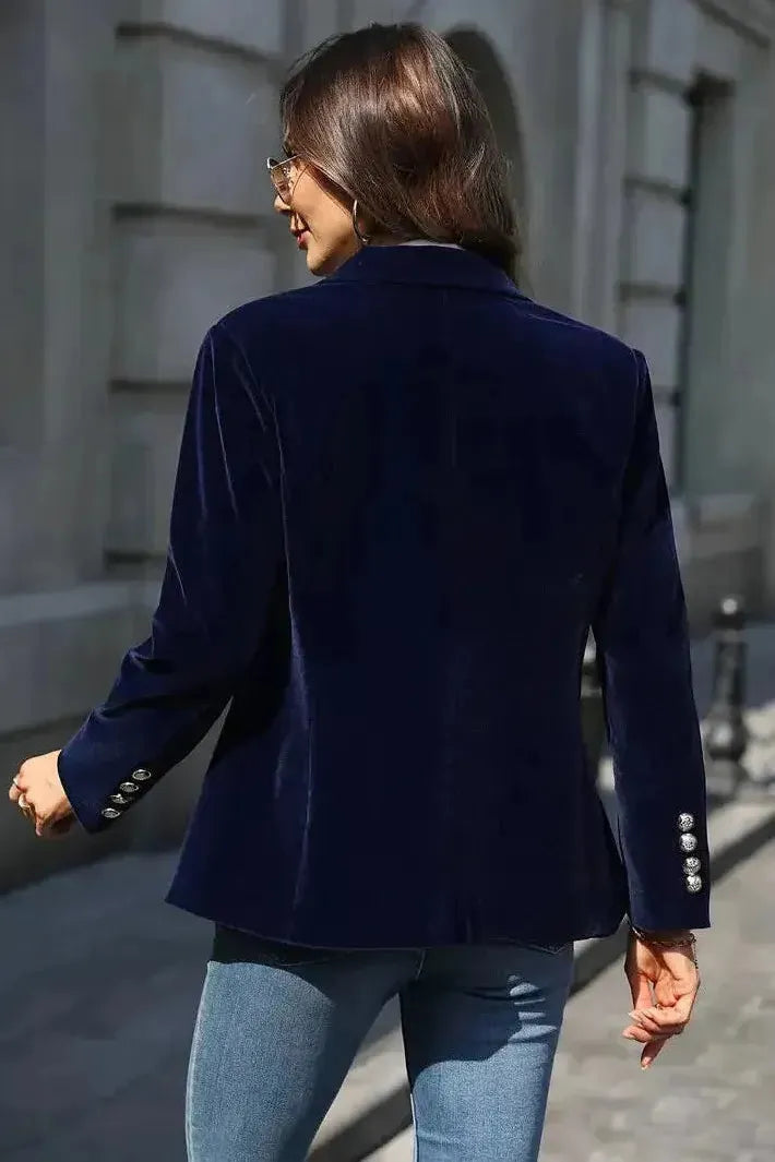 Aria Den perfekte blazer