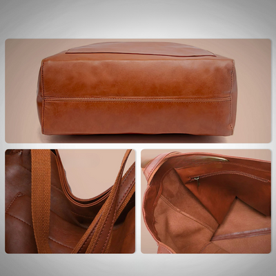 Lorena Chic Urbana Sleek taske