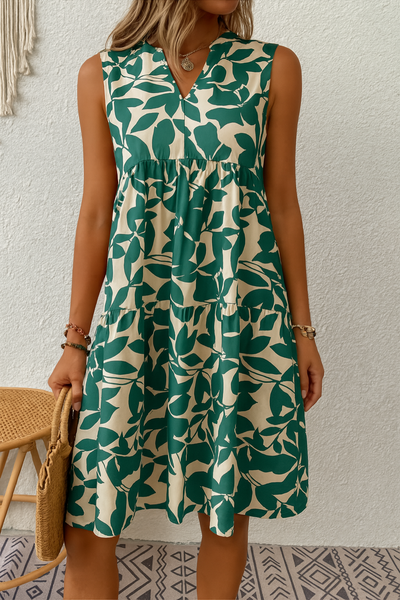 Tessa Sommer Midi-kjole