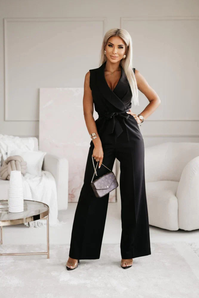 Elke Jumpsuit