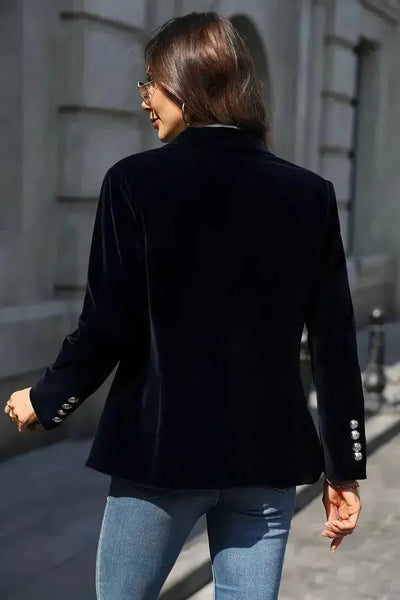 Aria Den perfekte blazer