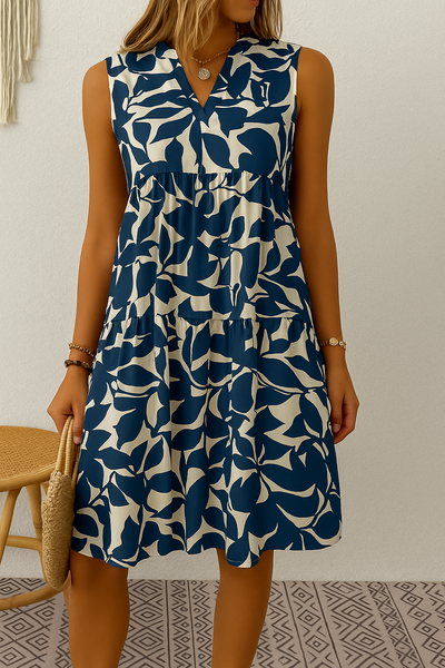 Tessa Sommer Midi-kjole
