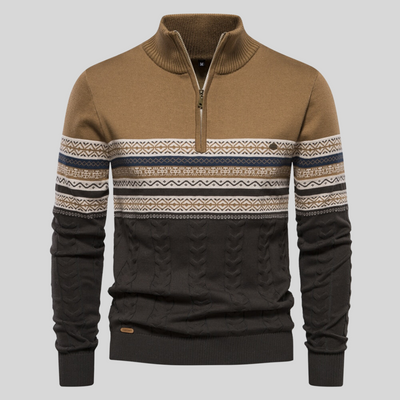 Frederik | Skandinavisk Træk