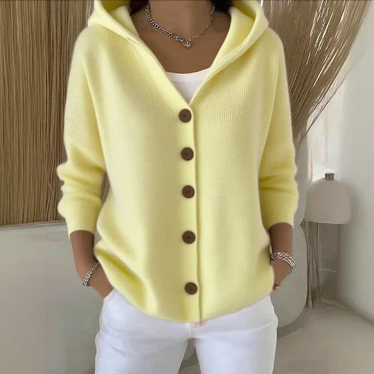 Anna cardigan