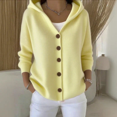 Anna cardigan