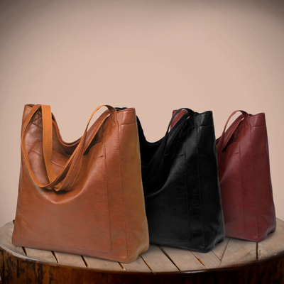 Lorena Chic Urbana Sleek taske
