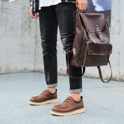 Jaxon | Retro Gåture