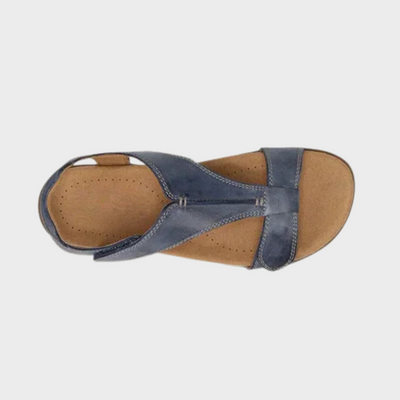 Laura Ortopædiske Sandaler