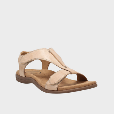 Laura Ortopædiske Sandaler