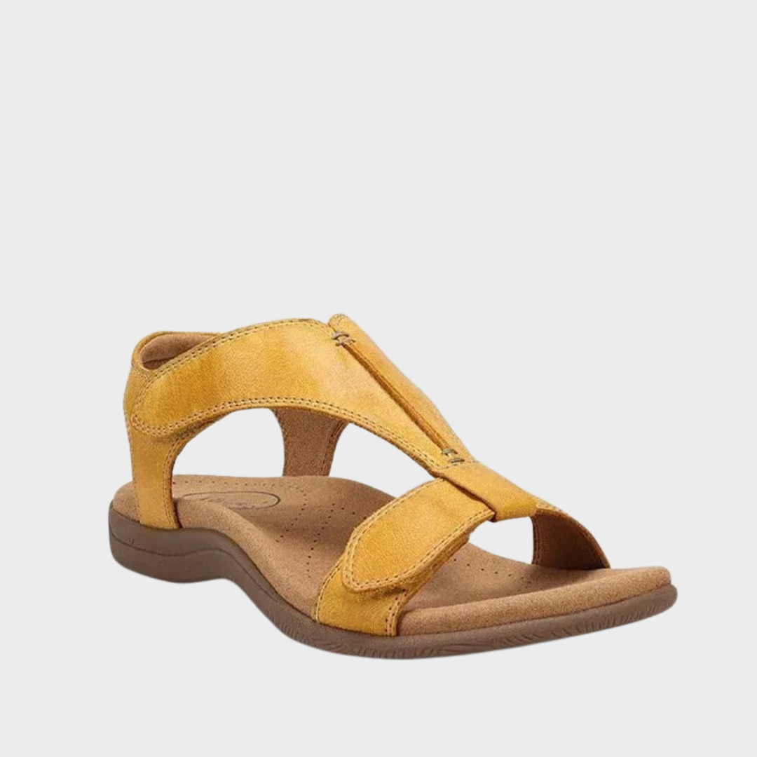 Laura Ortopædiske Sandaler