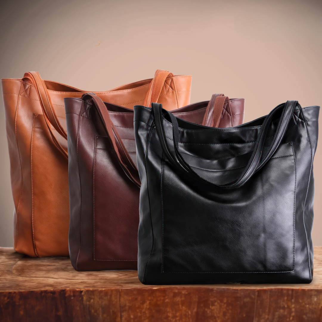 Lorena Chic Urbana Sleek taske