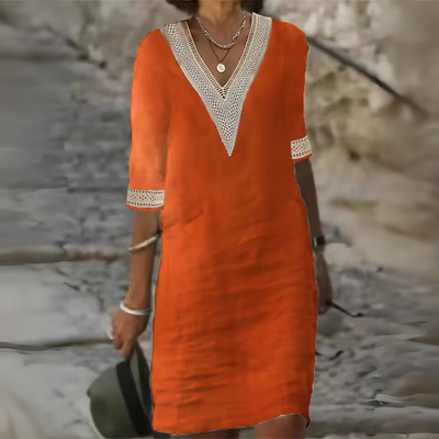 Celestine kjole