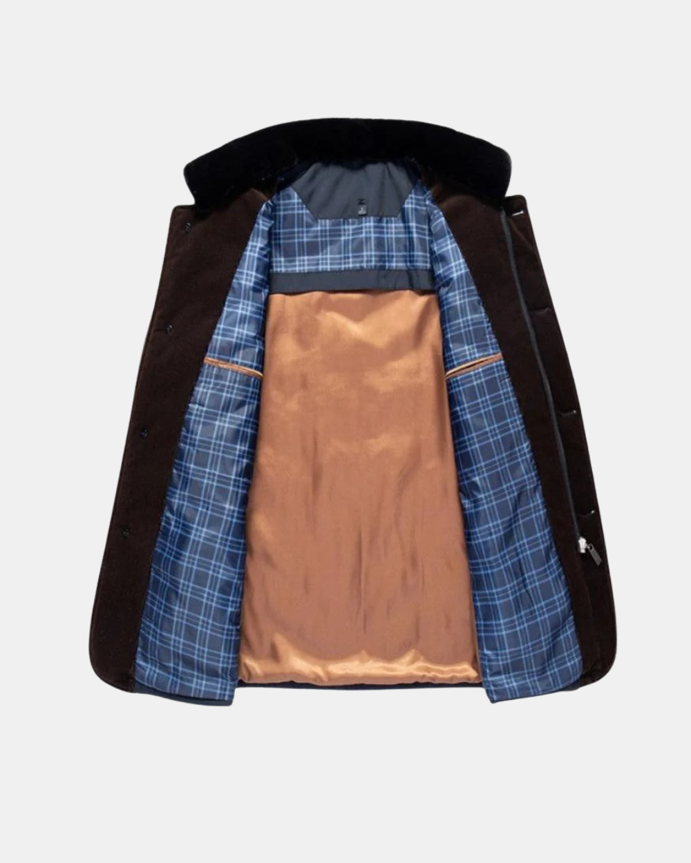 Anders™ | Elegant herrejakke