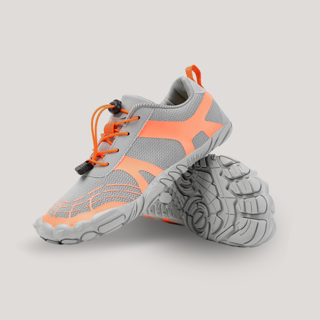 Patrick | Komfortable Udendørs Løbesko