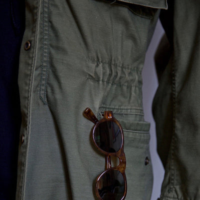 Bueskytten™ | Feltjakke