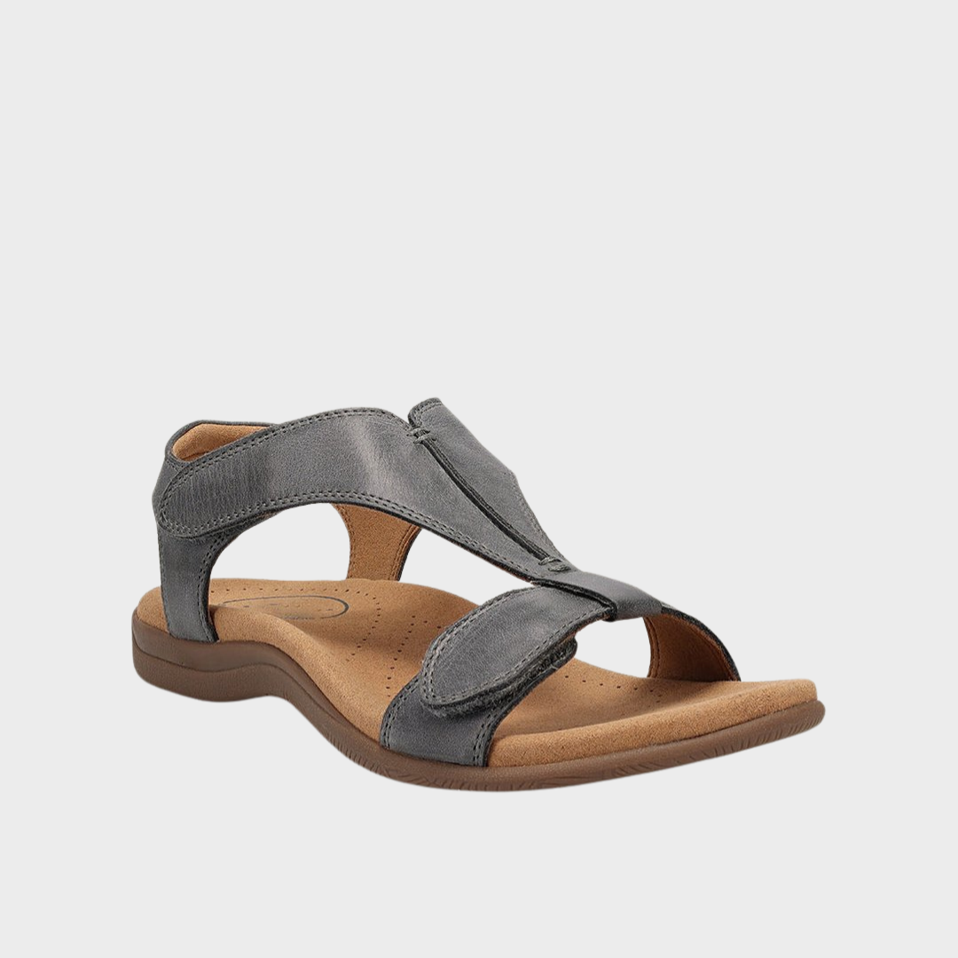 Laura Ortopædiske Sandaler