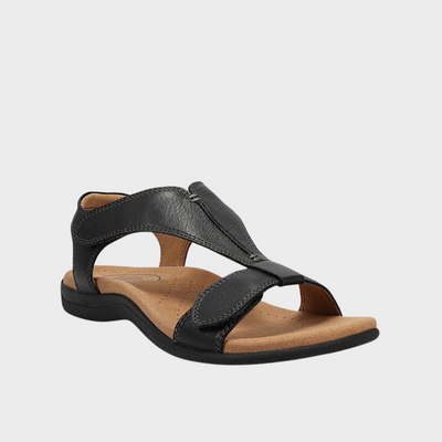 Laura Ortopædiske Sandaler