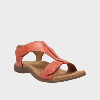 Laura Ortopædiske Sandaler