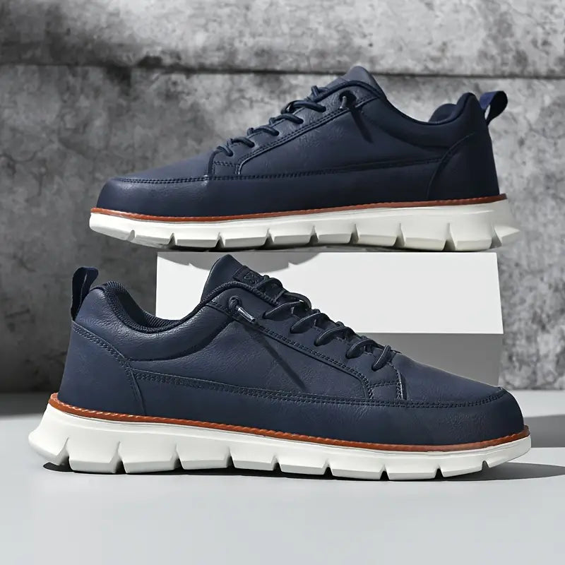 Marcus | Letvægts Casual Sneakers