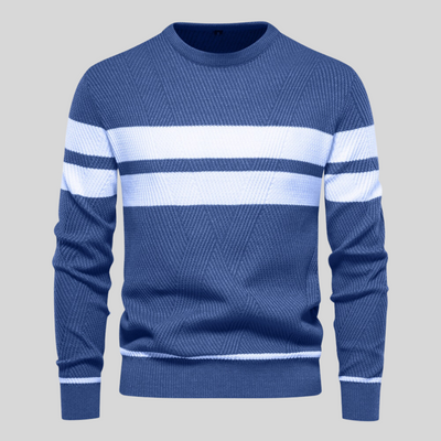 Per | Varm Bomulds Sweater