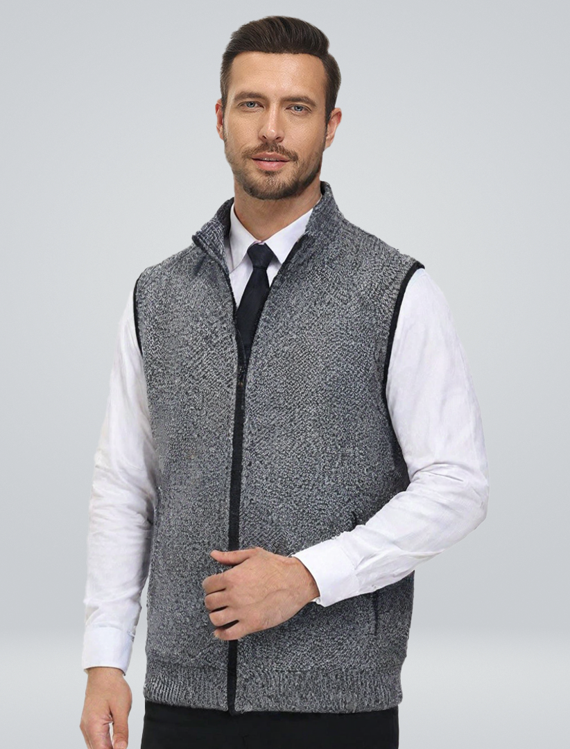 Emil | Luksus Vinterjakke