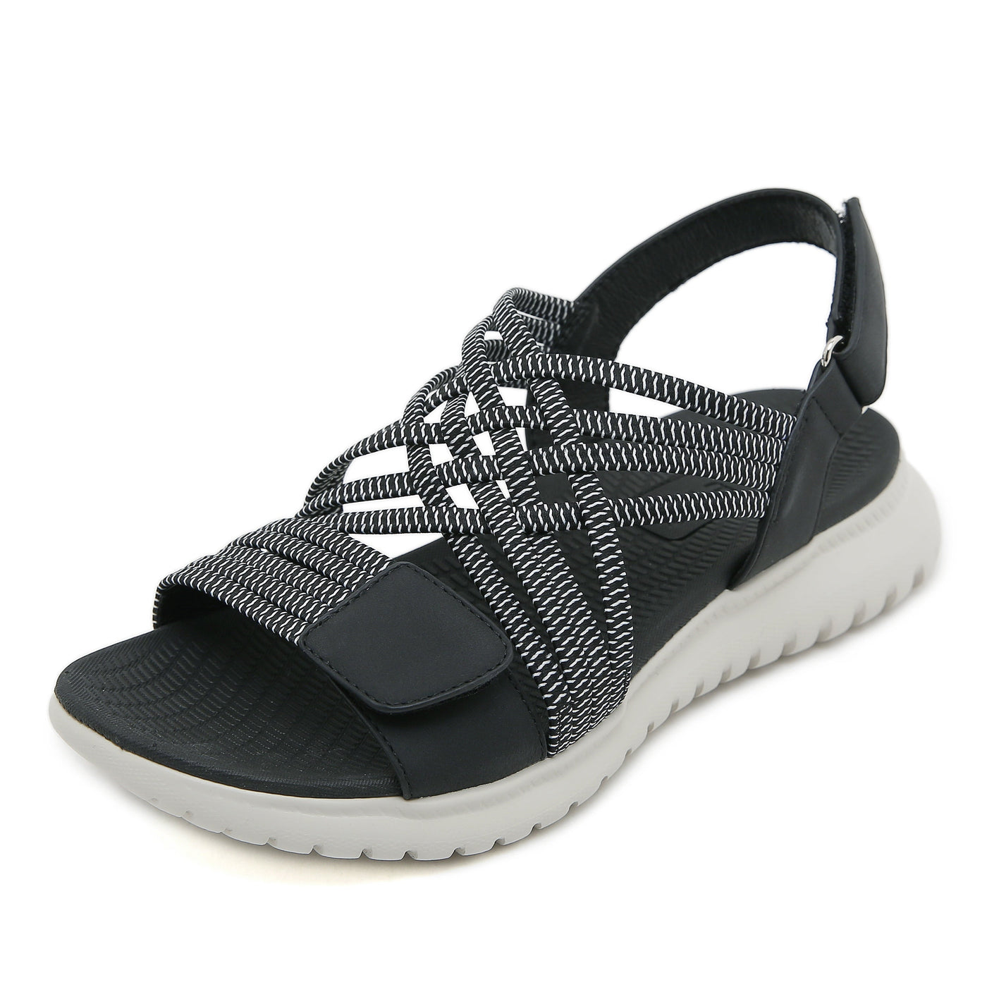 Komfortable ortopædiske sandaler