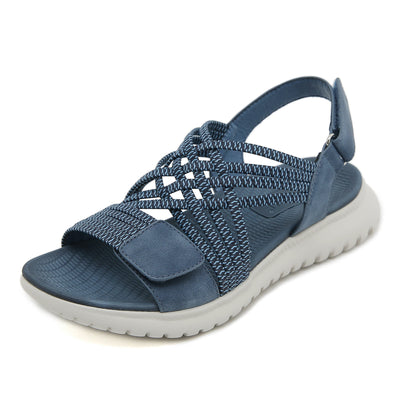 Komfortable ortopædiske sandaler