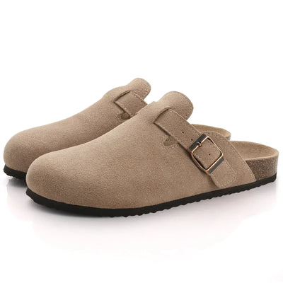 Béryl Ergonomiske sommersandaler