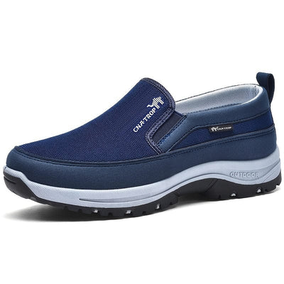 Henriette™ | Stilfulde Slip-On Sko