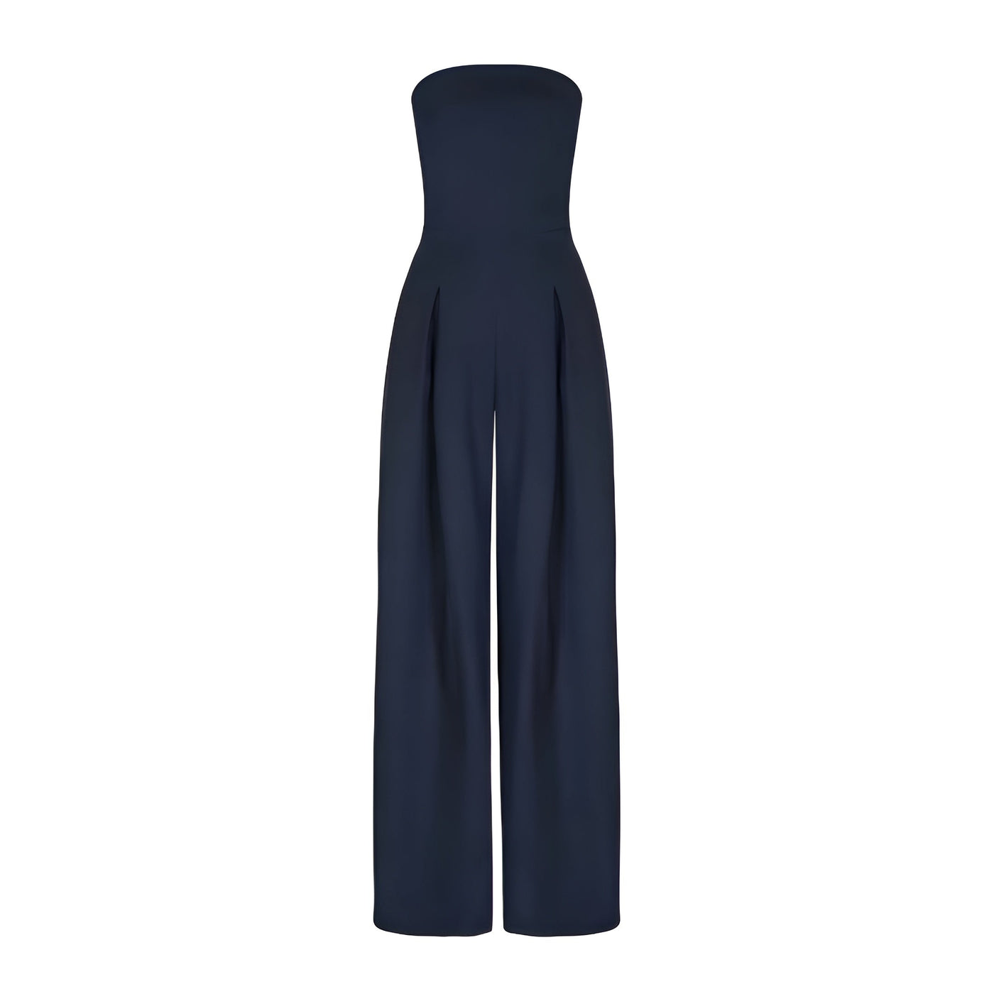 Alina Elegant Jumpsuit med feminin silhuet til særlige anledninger