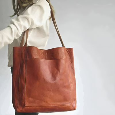 Lorena Chic Urbana Sleek taske