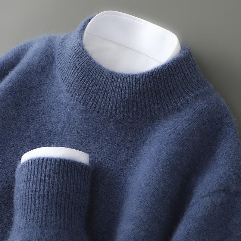 Noah Soft Knit