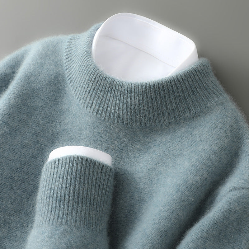 Noah Soft Knit