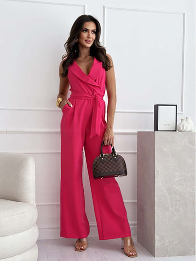 Elke Jumpsuit