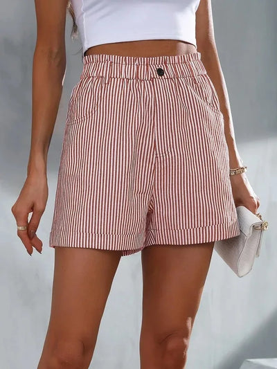 Hanne Sommer Shorts