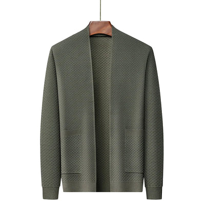 BRUNETTI | JACQUARD BLAZER