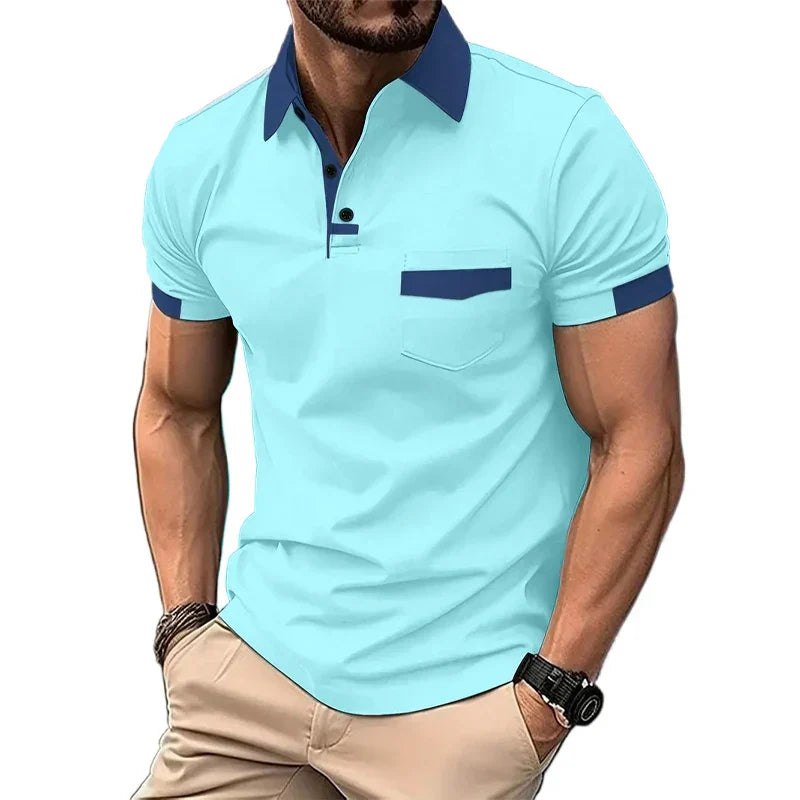 Rolly™ | Polo Shirt