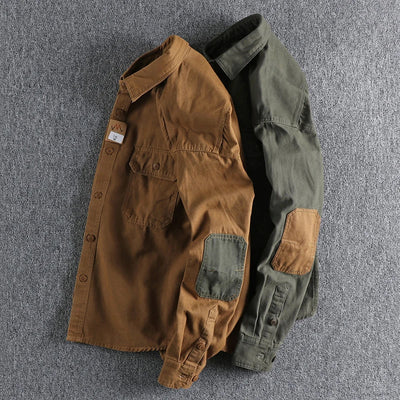 Trailblazer | Utility Shirt