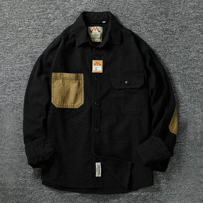 Trailblazer | Utility Shirt