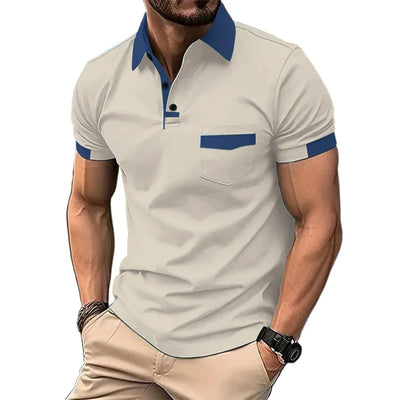 Rolly™ | Polo Shirt
