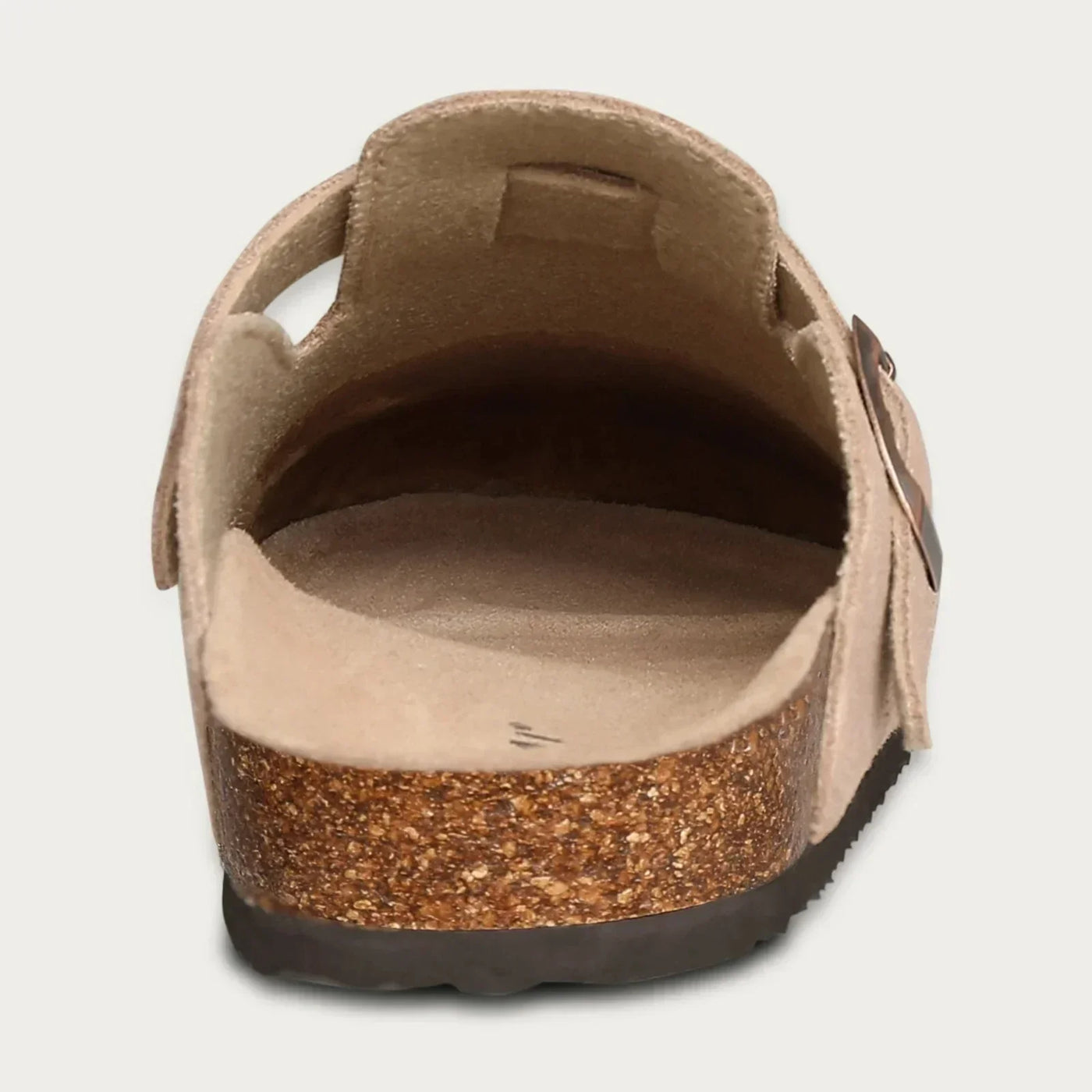 Béryl Ergonomiske sommersandaler