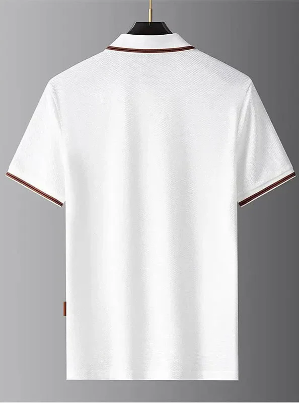 Raymond | Klassisk Polo