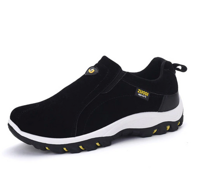 Klaus | Stilfulde Slip-On Sportssko