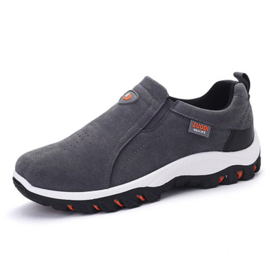 Klaus | Stilfulde Slip-On Sportssko
