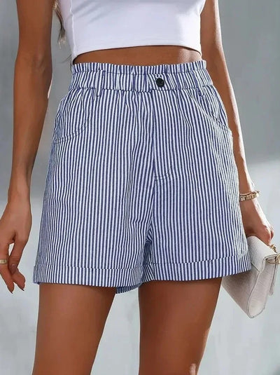 Hanne Sommer Shorts