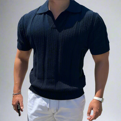 Angelo | Casual Polo Shirt