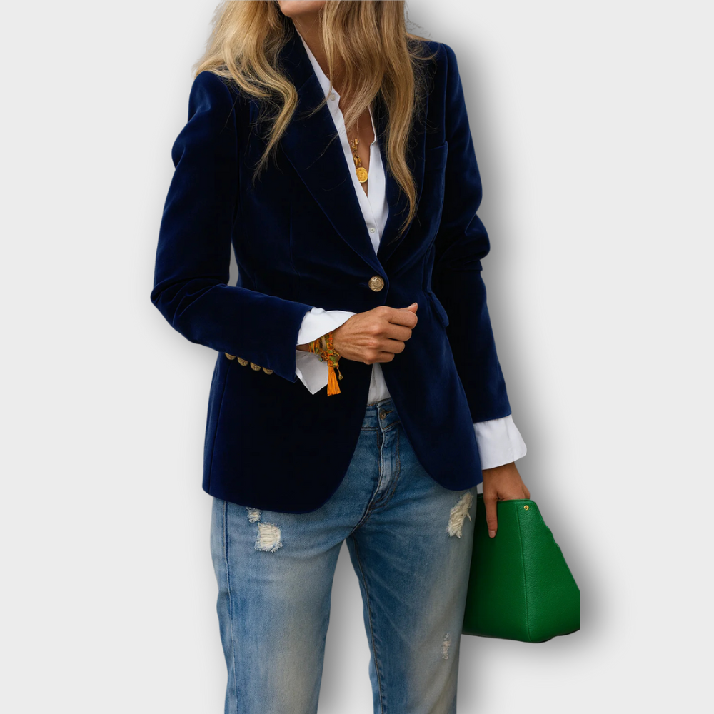 Aria Den perfekte blazer