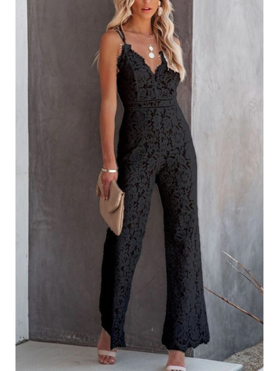 Felicia Jumpsuit